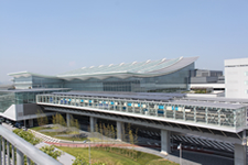 New Haneda International Airport