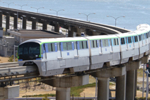 Tokyo Monorail