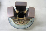 Axle End Earthing Devices