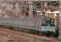 207 series