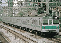 203 series