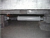 Oil damper