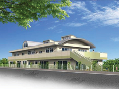Preparation of child–rearing support facilities