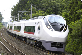 E657系列