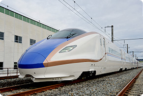 Series E7