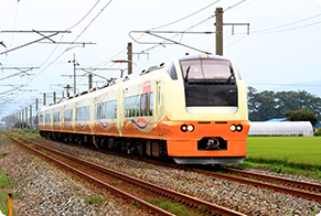 Series E653