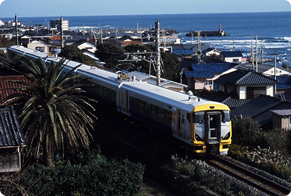 Series E257