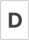 D