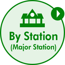 By Station (Major Station)