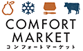 comfort market