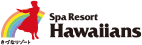 spa resort hawaiians