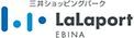 lalaport ebina