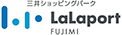 lalaport fujimi