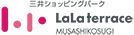 lalaterrace musashikosugi