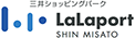 lalaport shinmisato