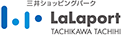 lalaport tachikawatachihi