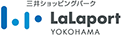 lalaport yokohama
