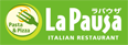 la pausa