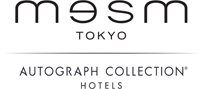 Mesm Tokyo, Autograph Collection