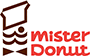 mister donut