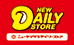 new yamazaki daily store