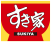 sukiya