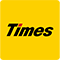 times parking