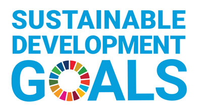 SDGs ロゴ