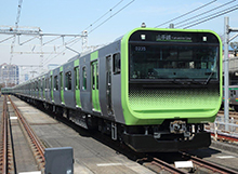 E235系