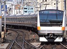 E233系