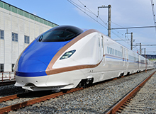 E7系