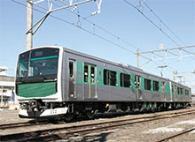 EV-E301系