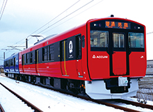 EV-E801系