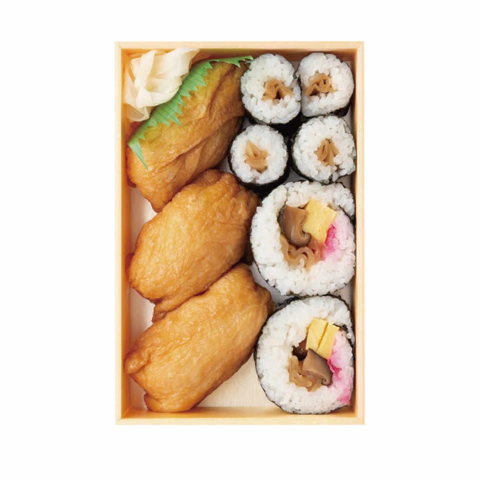 SUKEROKUSUSHI image 2