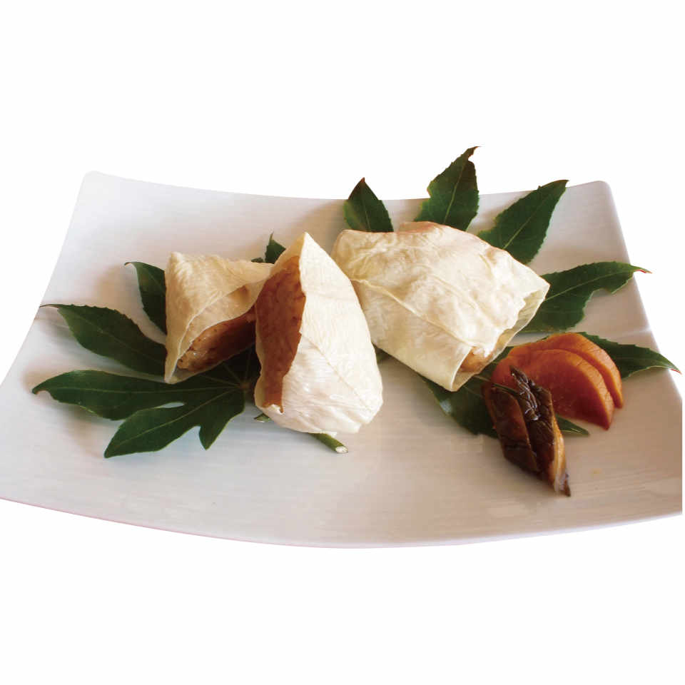 Nikko Meibutsu Yubamusubi image 2