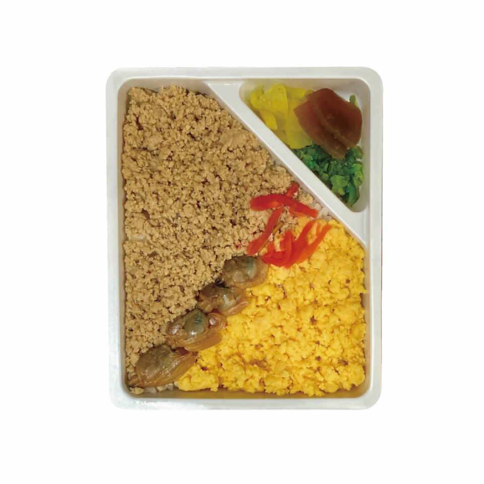 Nanohana Bento image 2