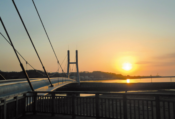 はまなす公園・新設海浜公園
