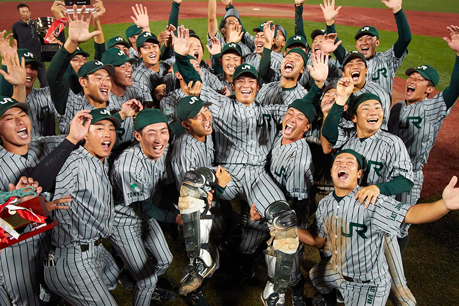 第92回都市対抗野球大会