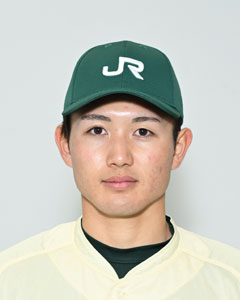 23　篠田　怜汰