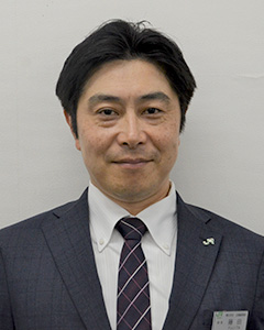 副部長：藤田　健太朗