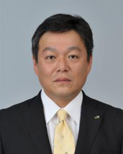 副部長：百瀬　孝