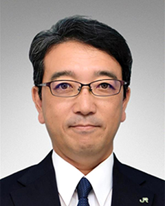 副部長：中間　帯刀