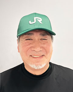 投手コーディネータ―：高山　郁夫