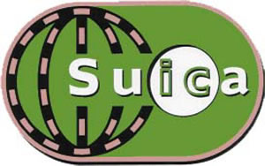 Suica logo