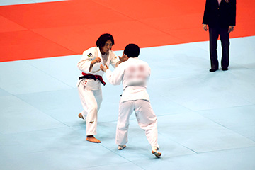 2019年4月6日（土）～7日（日）　全日本選抜柔道体重別選手権大会　～世界選手権大会　日本代表最終選考会～