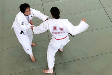 山内選手