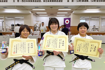 入賞選手