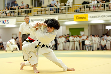 柴田選手