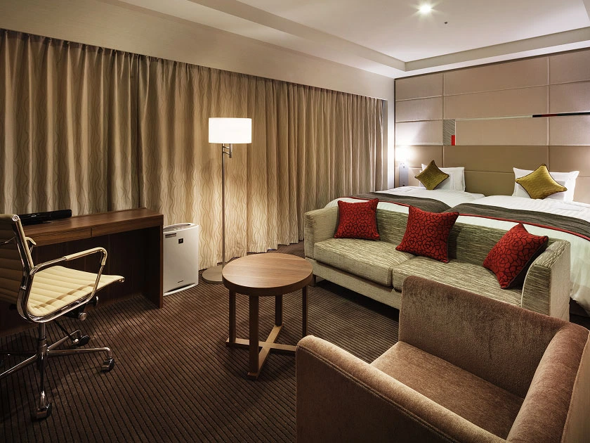 JR東日本ホテルメッツ新潟