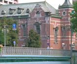 岩手銀行の写真